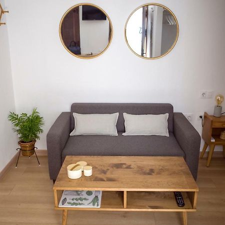 Casita Maria Apartment Ronda Bagian luar foto
