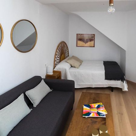Casita Maria Apartment Ronda Bagian luar foto
